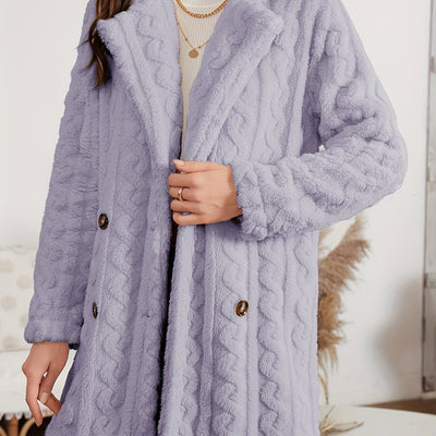 Joséphine™ | Veste Élégante Douce