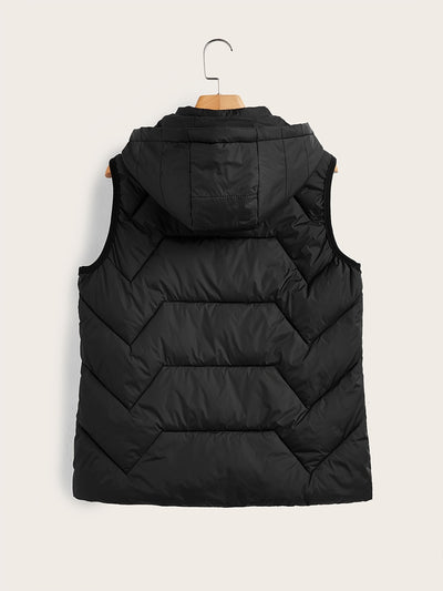 Céleste™ | Gilet Sportif Élégant