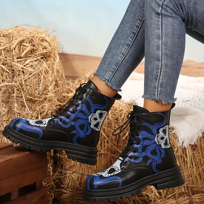 Joséphine™ | Bottines Courtes Stylées