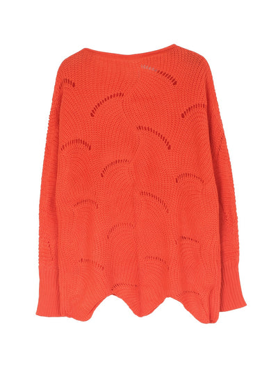 Margaux™ | Pull Doux Oversize