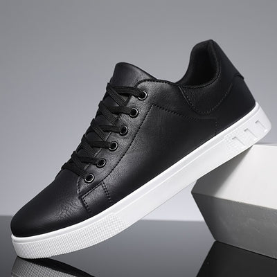 Louis™ | Derbies Cuir Intemporels