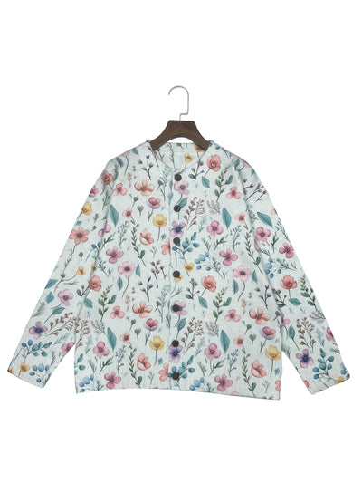 Anaïs™ | Cardigan Couleurs Joyeuses