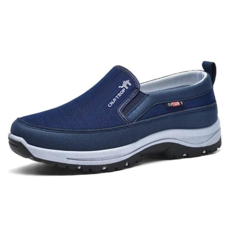 Antoine™ | Bottines Confort Quotidien