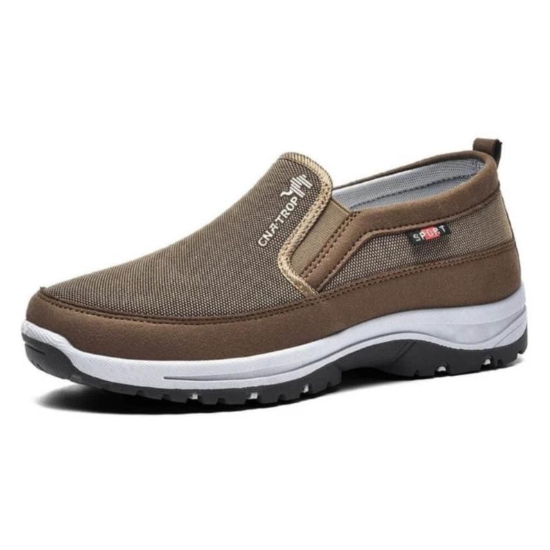 Antoine™ | Bottines Confort Quotidien