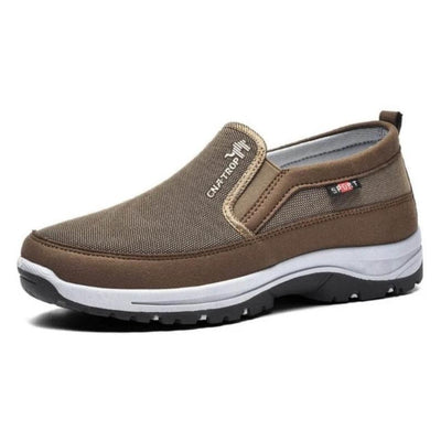 Antoine™ | Bottines Confort Quotidien