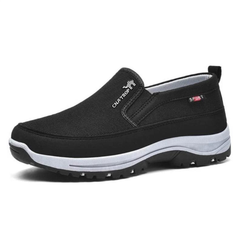 Antoine™ | Bottines Confort Quotidien