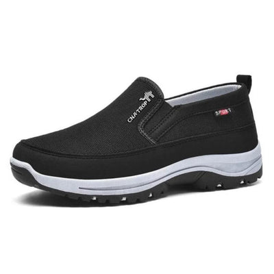 Antoine™ | Bottines Confort Quotidien