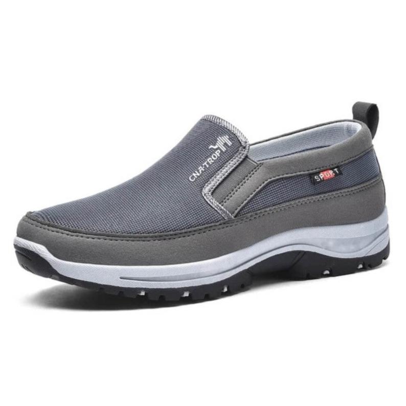 Antoine™ | Bottines Confort Quotidien