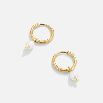 Manon™ | Boucles Dorées Vintage