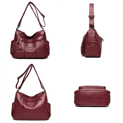 Flozino™ | Delphine