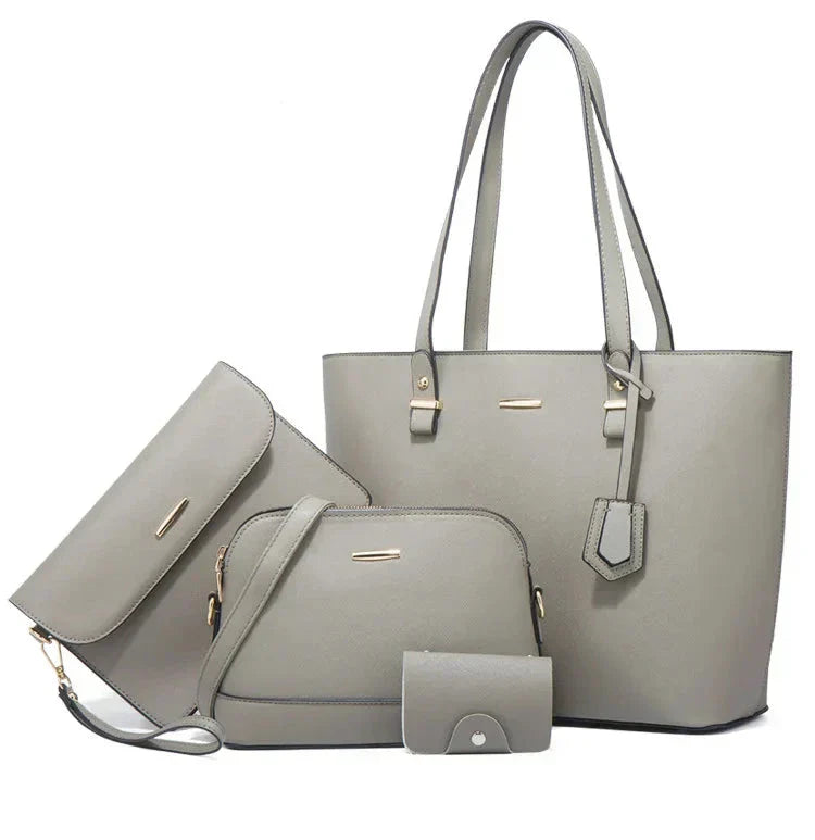 Flozino™ | Sandrine