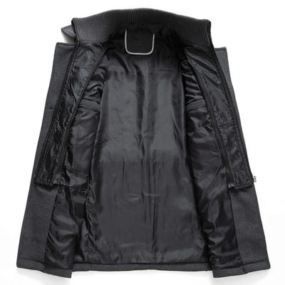 Frederik™ | VESTE D'HIVER ET D'AUTOMNE CHAUDE