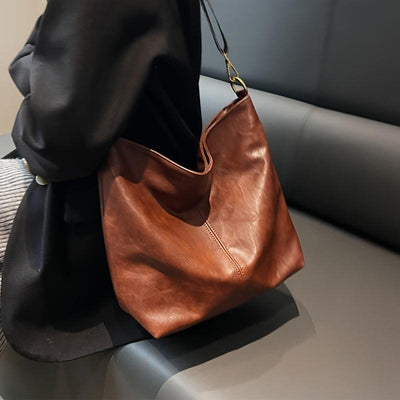 Élodie™ | Sac en Cuir Doux