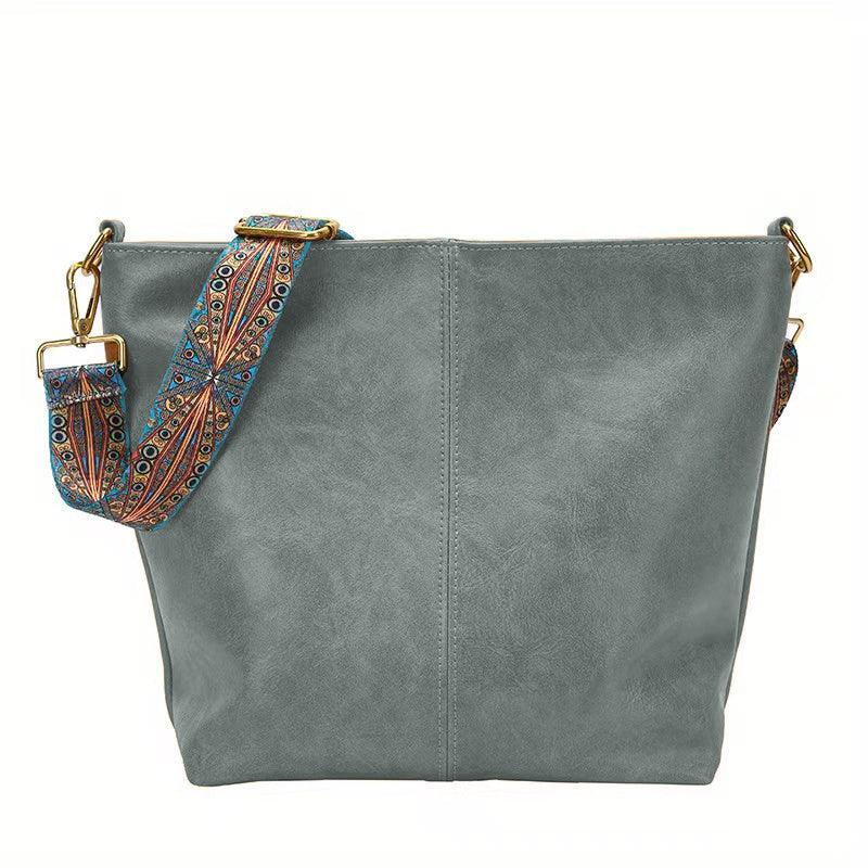Élodie™ | Sac en Cuir Doux