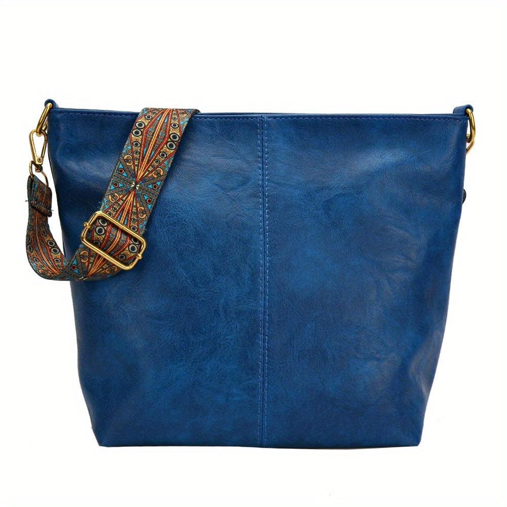 Élodie™ | Sac en Cuir Doux
