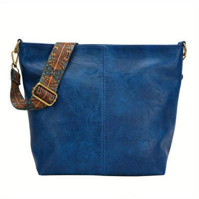 Élodie™ | Sac en Cuir Doux