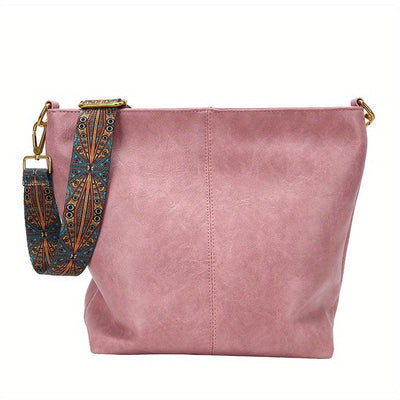 Élodie™ | Sac en Cuir Doux