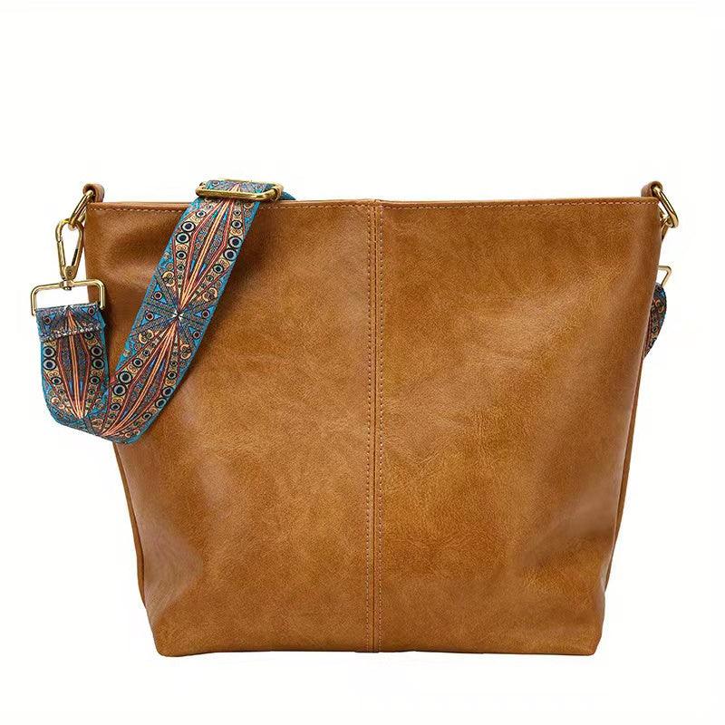 Élodie™ | Sac en Cuir Doux