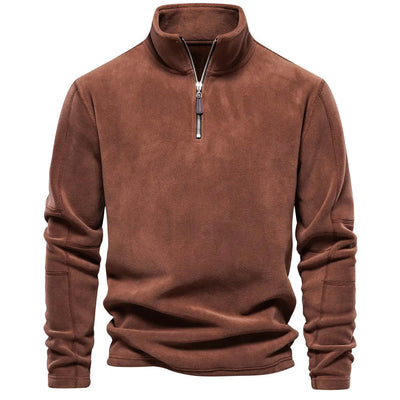 Romeo™ | Pull en Polaire Chaud