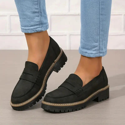 Amélie™ | Mocassins Orthopédiques