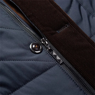 Aláin™ | Veste Chic Homme