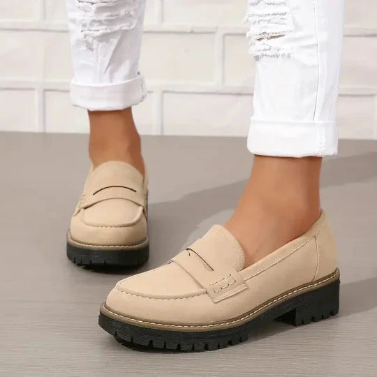 Amélie™ | Mocassins Orthopédiques
