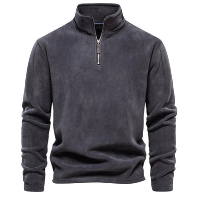 Romeo™ | Pull en Polaire Chaud