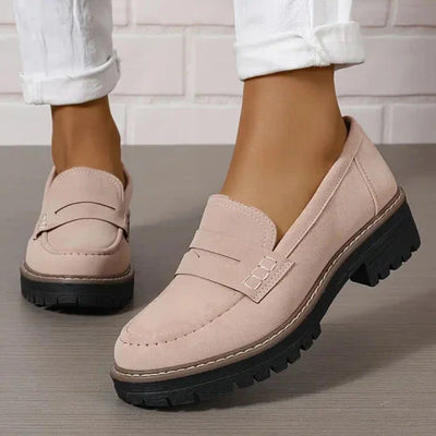 Amélie™ | Mocassins Orthopédiques