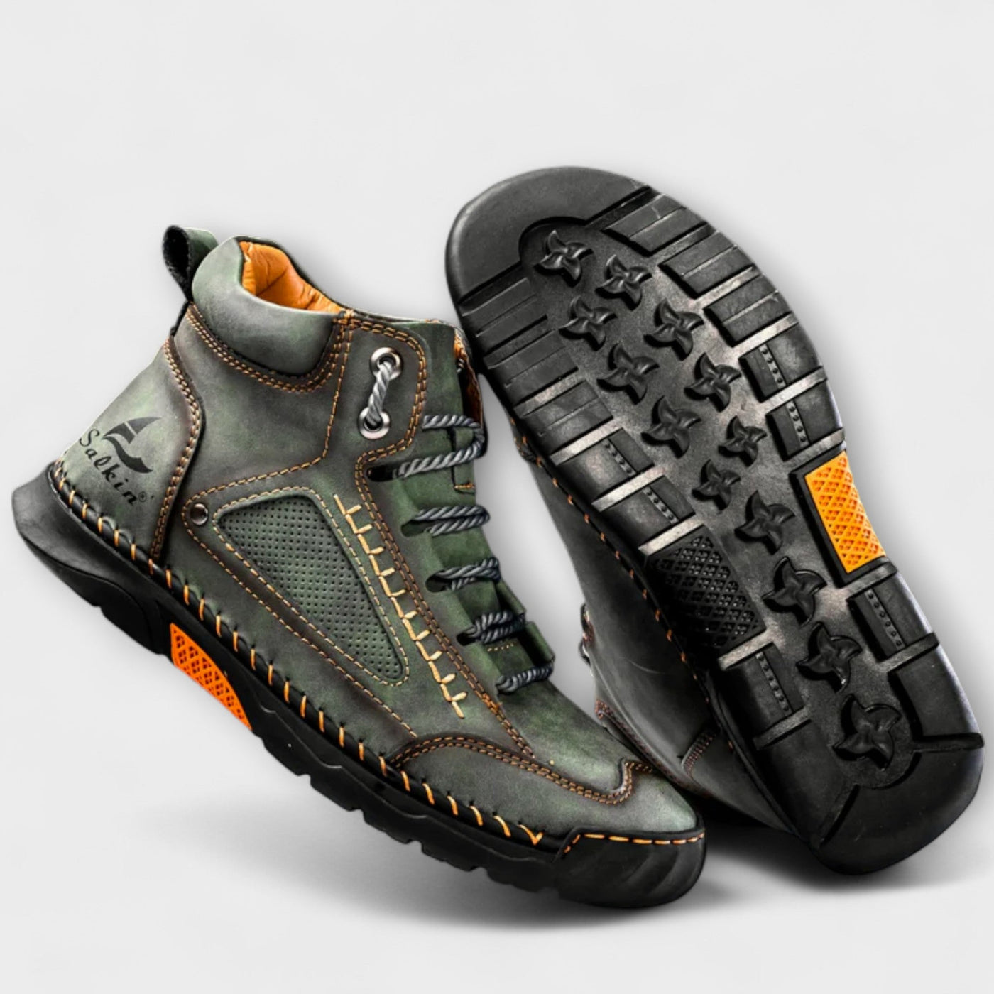 Laurent™ | Chaussures Élégantes Polyvalentes