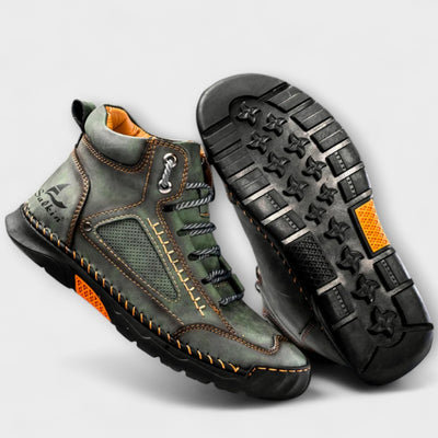 Laurent™ | Chaussures Élégantes Polyvalentes