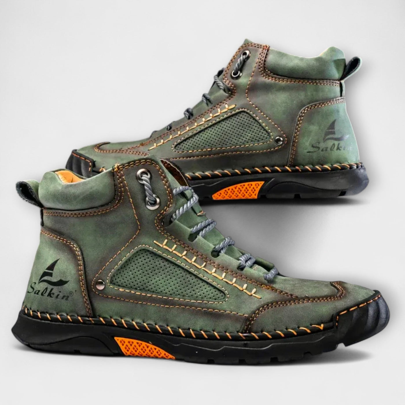 Laurent™ | Chaussures Élégantes Polyvalentes