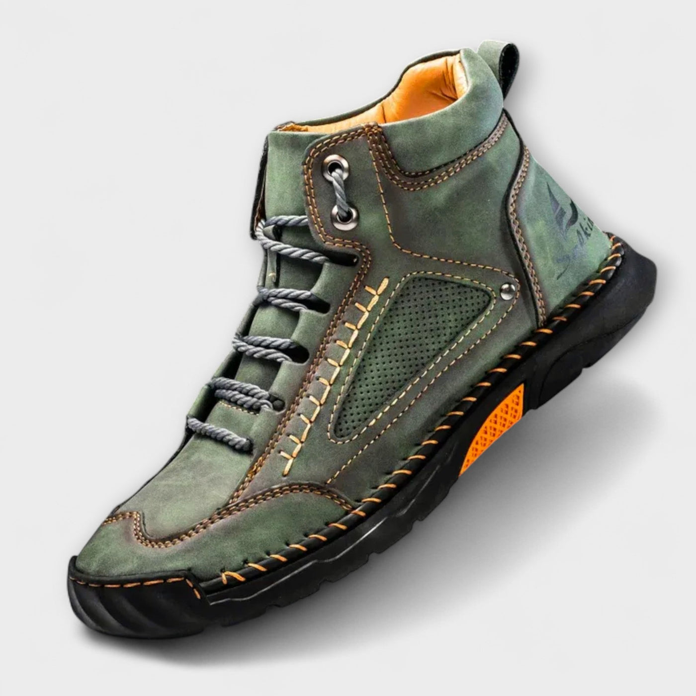 Laurent™ | Chaussures Élégantes Polyvalentes