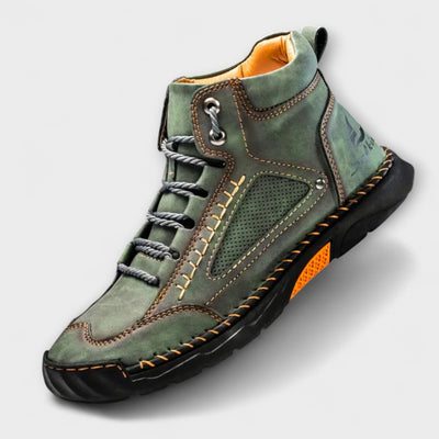 Laurent™ | Chaussures Élégantes Polyvalentes