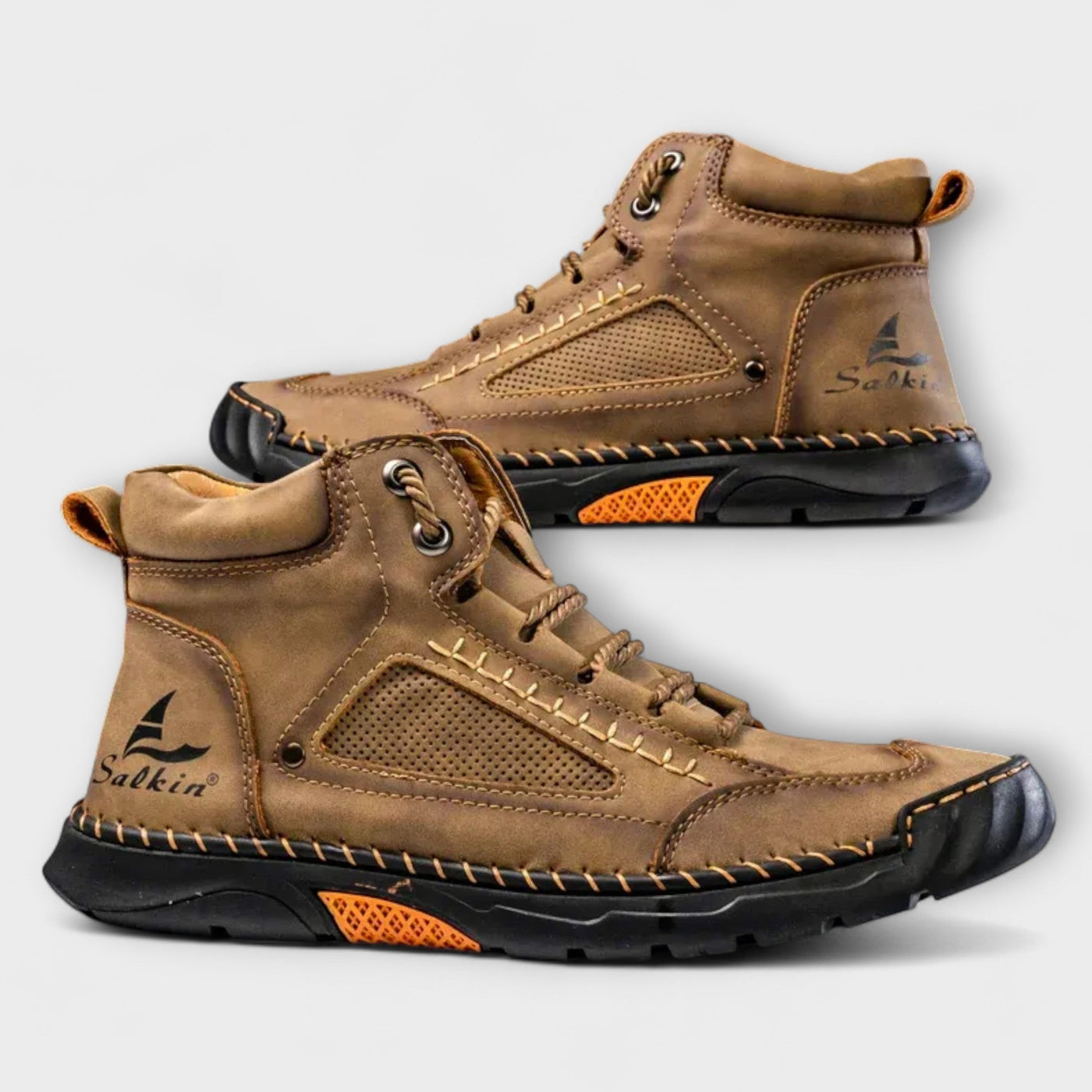 Laurent™ | Chaussures Élégantes Polyvalentes