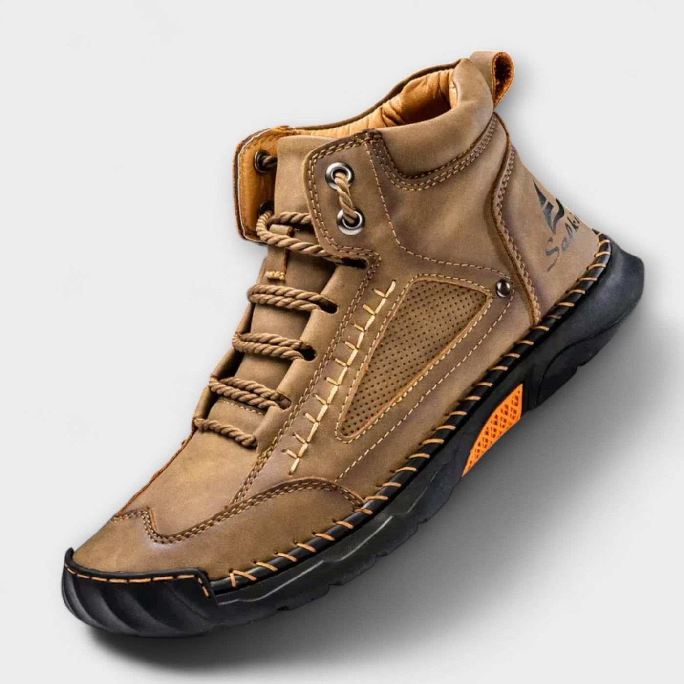Laurent™ | Chaussures Élégantes Polyvalentes
