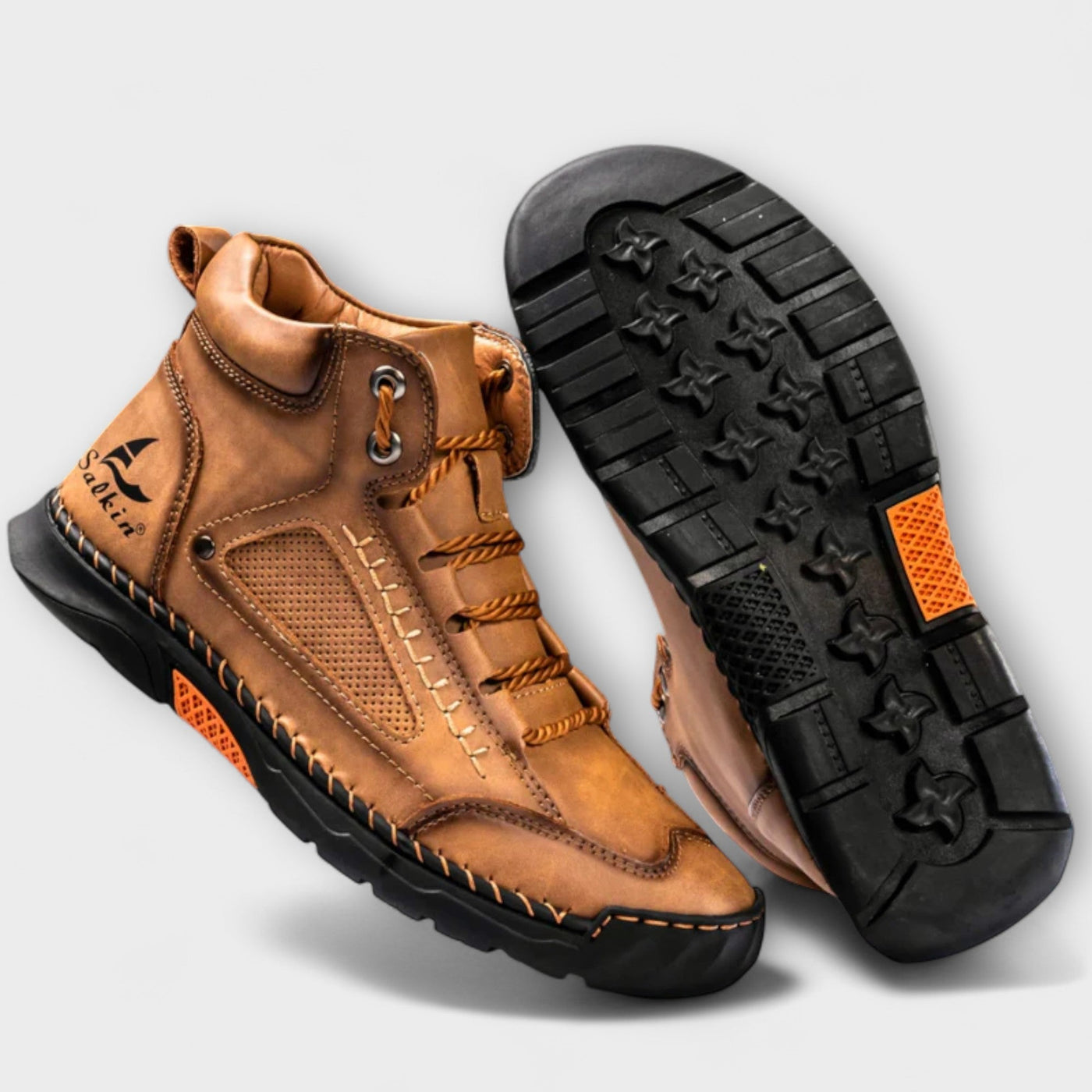 Laurent™ | Chaussures Élégantes Polyvalentes