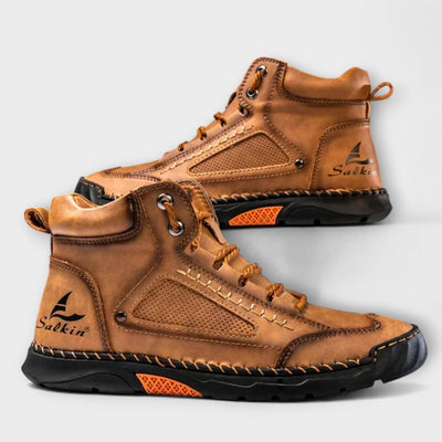 Laurent™ | Chaussures Élégantes Polyvalentes