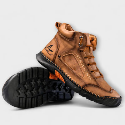Laurent™ | Chaussures Élégantes Polyvalentes
