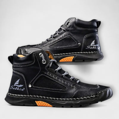 Laurent™ | Chaussures Élégantes Polyvalentes