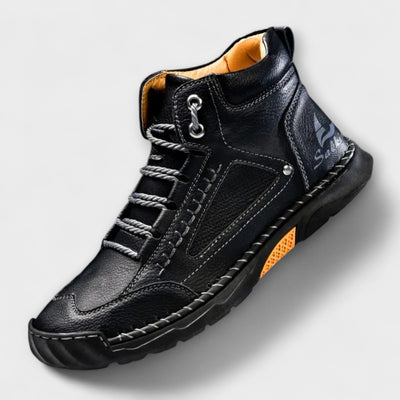 Laurent™ | Chaussures Élégantes Polyvalentes