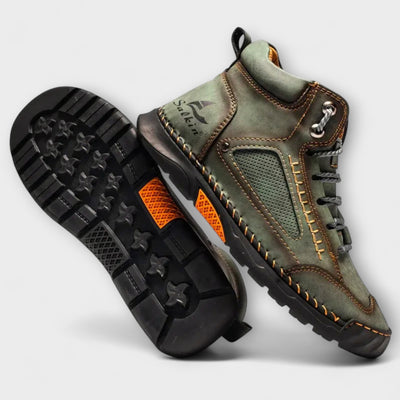 Laurent™ | Chaussures Élégantes Polyvalentes
