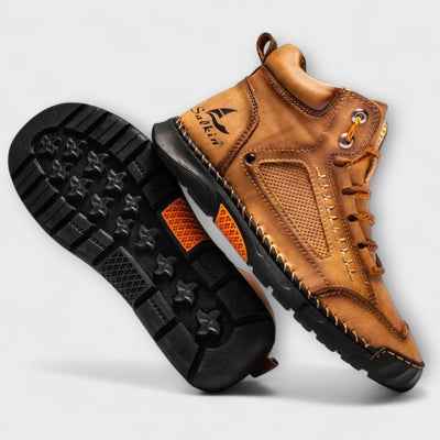 Laurent™ | Chaussures Élégantes Polyvalentes