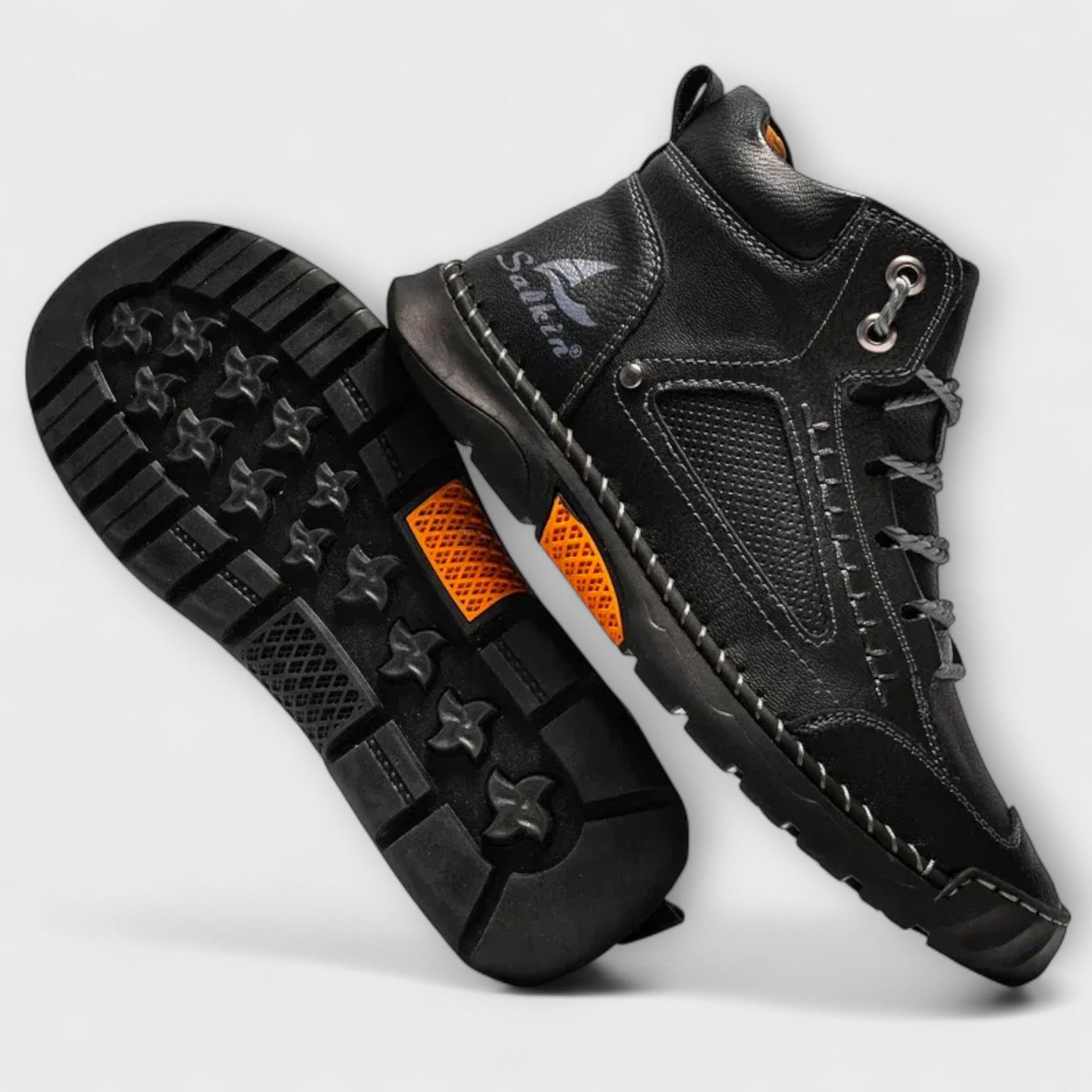 Laurent™ | Chaussures Élégantes Polyvalentes