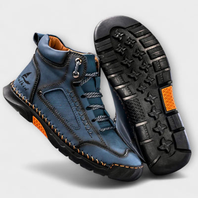 Laurent™ | Chaussures Élégantes Polyvalentes