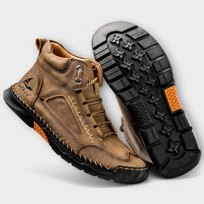 Laurent™ | Chaussures Élégantes Polyvalentes