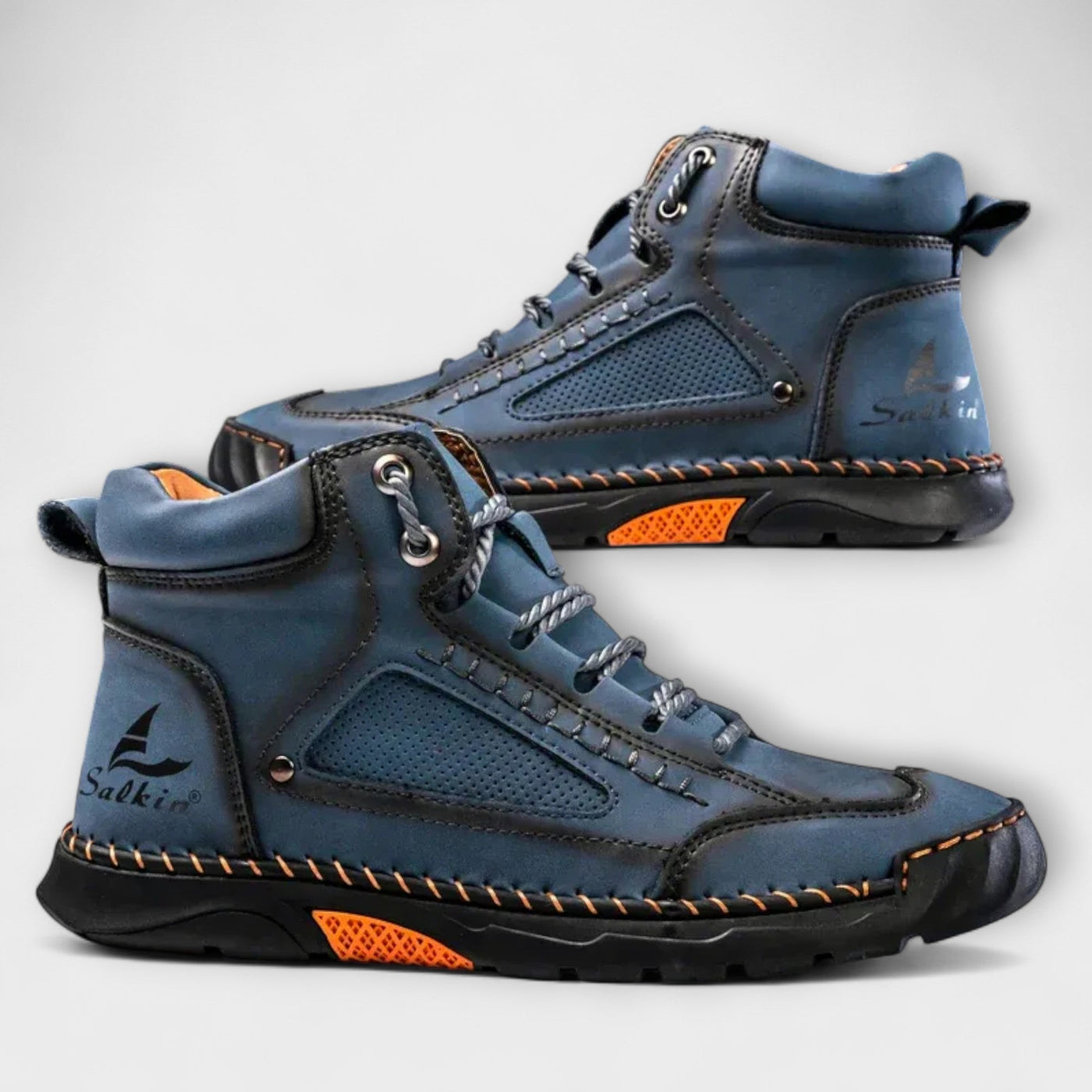 Laurent™ | Chaussures Élégantes Polyvalentes