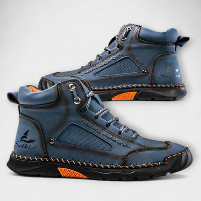 Laurent™ | Chaussures Élégantes Polyvalentes