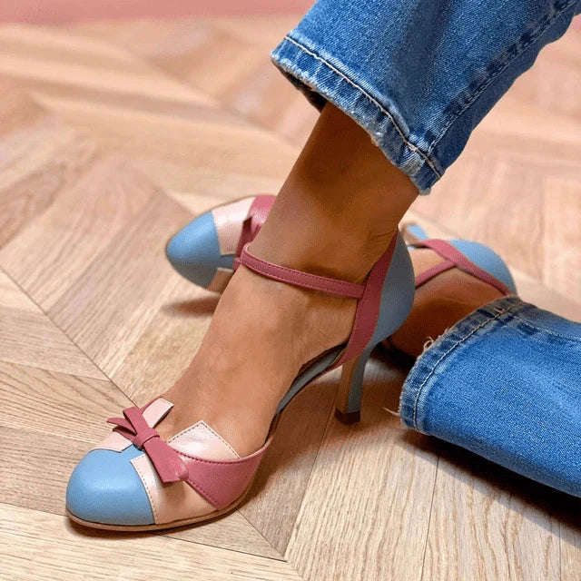 Louna™ | Escarpins Élégants Décontractés