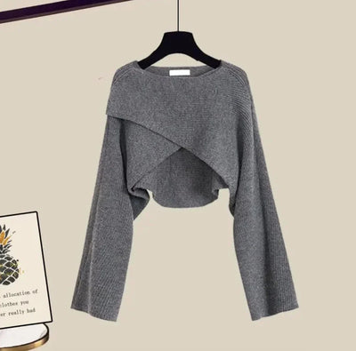 Leila™ | Ensemble Chic trois pièces
