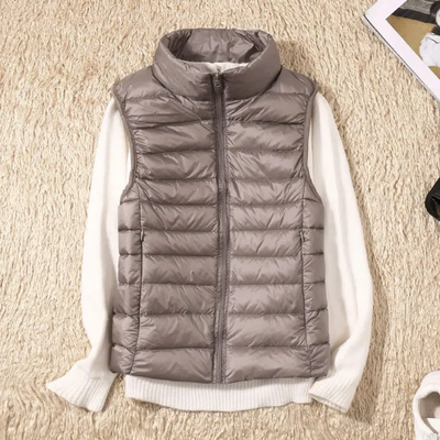 Anaïs™ | Veste Élégante Légère